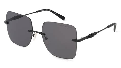 michael kors sonnenbrille fielmann|Michael Kors 0MK1150 QUéBEC Grau Schwarz / .